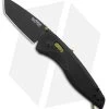 SOG Aegis AT Spring Assisted Tanto Knife Rescue Black (3.1" Black) 2 SOG Aegis AT Spring Assisted Tanto Knife Rescue Black (3.1" Black) -Sog Shop SOG Aegis AT Spring Assisted Tanto Knife Rescue Black 3in Black BHQ 176440 td