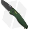 SOG Aegis AT Tanto AT-XR Lock Knife Forest/Moss GRN W/Safety (3.1" Black) -Sog Shop SOG Aegis AT Tanto AT XR Lock Knife Forest Moss GRN w Safey 3in Black BHQ 170626 td