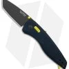 SOG Aegis AT XR Assisted Knife Tanto Indigo/Acid Yellow GRN (3.1" Ti Nitride) -Sog Shop SOG Aegis AT XR Assisted Knife Tanto Indigo Acid Yellow GRN 3in Ti Nitride BHQ 140867 td