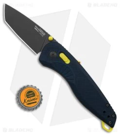 SOG Aegis AT XR Assisted Knife Tanto Indigo/Acid Yellow GRN (3.1" Ti Nitride) 9 SOG Aegis AT XR Assisted Knife Tanto Indigo/Acid Yellow GRN (3.1" Ti Nitride) -Sog Shop SOG Aegis AT XR Assisted Knife Tanto Indigo Acid Yellow GRN 3in Ti Nitride BHQ 140867 td size