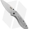 SOG Aegis Frame Lock Knife Stainless Steel (3.4" Stonewash)