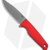 SOG Altair FX Fixed Blade Knife Canyon Red (3.4" Bead Blast) 17-79-02-57