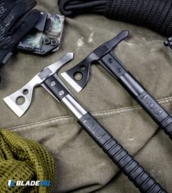 SOG FastHawk Satin Tactical Tomahawk Axe W/ Nylon Sheath F06P-N -Sog Shop SOG FastHawk Satin Tactical Tomahawk Axe Nylon Sheath F06P N BHQ 11530 kp tactical web