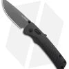 SOG Flash AT-XR Lock Spring Assisted Knife Urban Gray GRN (3.4" Dark Gray D2) -Sog Shop SOG Flash AT Lock Knife Urban Gray 3 in Dark Gray BHQ 175647 td