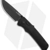 SOG Flash AT-XR Lock Knife Blackout GRN (3.45" Black) 1 SOG Flash AT-XR Lock Knife Blackout GRN (3.45" Black) -Sog Shop SOG Flash AT XR Lock Blackout GRN Black BHQ 105713 jr