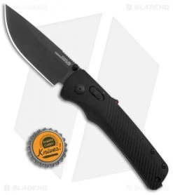 SOG Flash AT-XR Lock Knife Blackout GRN (3.45" Black) 9 SOG Flash AT-XR Lock Knife Blackout GRN (3.45" Black) -Sog Shop SOG Flash AT XR Lock Blackout GRN Black BHQ 105713 jr bottlecap