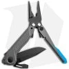 SOG Flash MT 7-in-1 Multi-Tool (Urban Gray/Cyan) -Sog Shop SOG Flash MT 7 in 1 Multi Tool Urban Gray Cyan BHQ 140876 jr