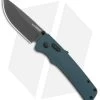 SOG Flash AT-XR Lock Knife Urban Gray GRN (3.45" Dark Gray) -Sog Shop SOG Flash Mk3 ATXR Lock Urban Gray Blue Gray BHQ 105724 jr