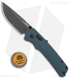 SOG Flash AT-XR Lock Knife Urban Gray GRN (3.45" Dark Gray) -Sog Shop SOG Flash Mk3 ATXR Lock Urban Gray Blue Gray BHQ 105724 jr bottlecap