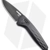 SOG One-Zero XR Lock Knife Black Aluminum (3.1" Black Chrome) 2 SOG One-Zero XR Lock Knife Black Aluminum (3.1" Black Chrome) -Sog Shop SOG One Zero XR Lock Black Aluminum Black Chrome BHQ 140870 jr