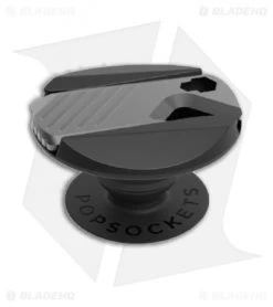 SOG PopGrip Multi-Tool Black + Graphite 805103