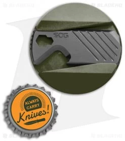 SOG PopGrip Multi-Tool Moss Green + Black 805106 11 SOG PopGrip Multi-Tool Moss Green + Black 805106 -Sog Shop SOG POPGRIP Multi Tool Moss Green Black BHQ 121284 jr bottlecap