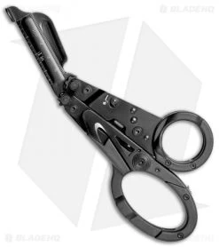 SOG Parashears Multi-Tool Scissors Black 23-125-01-43 -Sog Shop SOG Parashears Multi Tool Scissors Black BHQ 99511 jr closed