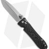 SOG Pent Arc Spear Point Arc-Lock Knife (4" Bead Blast) PE15 -Sog Shop SOG Pent Arc spear point Arc Lock bb PE15 BHQ 52226 er