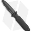 SOG Pentagon FX Covert Fixed Blade Knife Blackout (3.5" Black) 2 SOG Pentagon FX Covert Fixed Blade Knife Blackout (3.5" Black) -Sog Shop SOG Pentagon FX Covert Blackout Black 17 61 03 57 BHQ 119267 jr