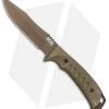 SOG Pillar Limited Fixed Blade Canvas Micarta (5" Bronze Cerakote) -Sog Shop SOG Pillar Limited Fix Blade Canvas Micarta Bronze Cerakote UF1002 BX BHQ 94263 jr