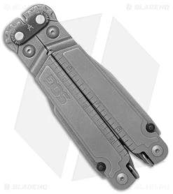 SOG PowerAccess Assist Multi-Tool Stonewash (21-in-1) -Sog Shop SOG Power Access Kit BHQ 173536 jr side
