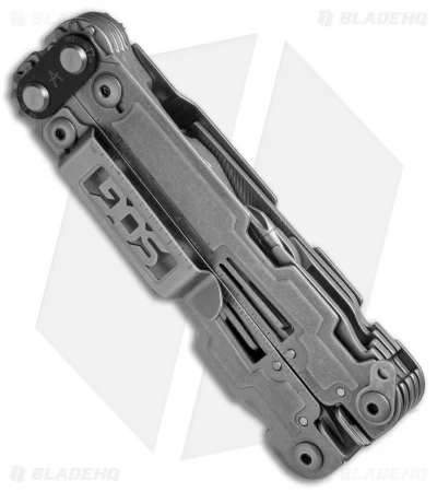 SOG PowerAccess 18-in-1 Multi-Tool W/ Pocket Clip PA1001-CP 5 SOG PowerAccess 18-in-1 Multi-Tool W/ Pocket Clip PA1001-CP - Image 3