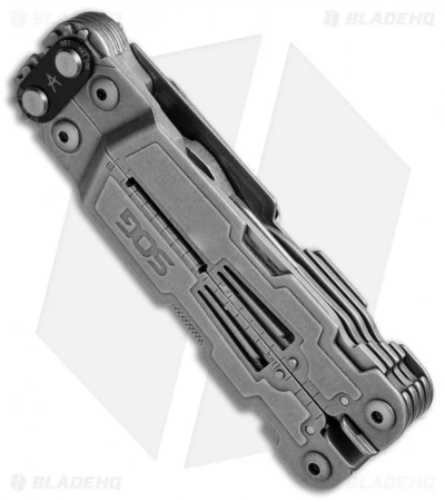 SOG PowerAccess 18-in-1 Multi-Tool W/ Pocket Clip PA1001-CP 4 SOG PowerAccess 18-in-1 Multi-Tool W/ Pocket Clip PA1001-CP - Image 2
