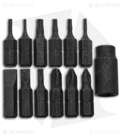 SOG PowerAccess Assist Multi-Tool Black (21-in-1) PA3002-CP -Sog Shop SOG PowerAccess Assist Multi Tool Black 21 in 1 PA3002 CP BHQ 105647 jr bits