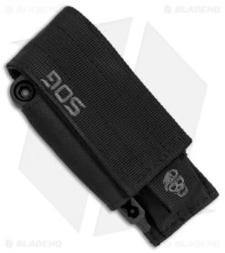 SOG PowerAccess Deluxe 21-in-1 Multi-Tool PA2001-CP -Sog Shop SOG PowerAccess Deluxe 21 1 multi tool BHQ 80619 er sheath