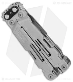 SOG PowerAccess Deluxe 21-in-1 Multi-Tool PA2001-CP -Sog Shop SOG PowerAccess Deluxe 21 1 multi tool BHQ 80619 er spine