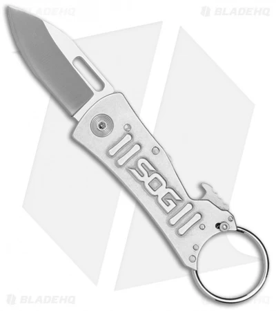 SOG Professional 3.1 3 In 1 Pocket Knife Kit 6 SOG Professional 3.1 3 In 1 Pocket Knife Kit - Image 4