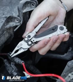 SOG Reactor 10-in-1 Multi-Tool RC1001-CP -Sog Shop SOG Reactor 10 in 1 Multi Tool RC1001 CP BHQ 35115 kp truck web