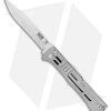 SOG SlimJim XL Bead Blast Assisted Opening Knife (4.18" Satin) SJ-51 -Sog Shop SOG SlimJim XL Bead Blast Assisted Opening Knife 4.18 Satin SJ 51 BHQ 11536 LS