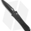 SOG Spec Elite I Automatic Knife (3.5" Black) SE-52 -Sog Shop SOG Spec Elite I Auto Knife Black BHQ 8487 jr