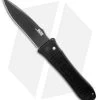 SOG Spec Elite II Automatic Knife (4" Black) SE-62 -Sog Shop SOG Spec Elite II Automatic Knife 4 BlackSE 62 BHQ 8486 LS