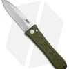 SOG Knives Spec Elite II Large Automatic Knife OD Green (4" Satin) SE-61OD 1 SOG Knives Spec Elite II Large Automatic Knife OD Green (4" Satin) SE-61OD -Sog Shop SOG Spec Elite II Large OD Green Satin SE 61OD BHQ 70989 jr
