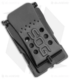 SOG Sync I Belt Buckle Multi-Tool Black SN1002-CP -Sog Shop SOG Sync I Belt Buckle Multi Tool Black SN1002 CP BHQ 116300 jr belt buckle back