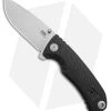SOG Tellus ATK Assisted Frame Lock Knife Blaze Black W/ Orange (3.2" SW) 1 SOG Tellus ATK Assisted Frame Lock Knife Blaze Black W/ Orange (3.2" SW) -Sog Shop SOG Tellus ATK Assisted FL Blaze Orange Black SW BHQ 177279 jr