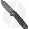 SOG Terminus LTE Slip Joint Knife Carbon Fiber/G-10 (2.9" Gray S35VN) 2 SOG Terminus LTE Slip Joint Knife Carbon Fiber/G-10 (2.9" Gray S35VN) -Sog Shop SOG Terminus SJ LTE Graphite BHQ 142687 jr