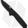 SOG Terminus XR Lock Knife Black G-10 (3" Black) TM1027 -Sog Shop SOG Terminus XR Lock Black G 10 Black TM1027 BX BHQ 104060 jr