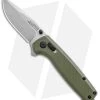 SOG Terminus XR Lock Knife OD Green G-10 (3" Stonewash) TM1022-BX 1 SOG Terminus XR Lock Knife OD Green G-10 (3" Stonewash) TM1022-BX -Sog Shop SOG Terminus XR Lock OD Green G 10 SW TM1022 BX BHQ 99814 jr