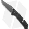 SOG Trident AT-XR Lock Knife Blackout Clip Point (3.7" Black) 1 SOG Trident AT-XR Lock Knife Blackout Clip Point (3.7" Black) -Sog Shop SOG Trident AT XR Lock Knife Blackout Clip Point 3.7inBlack 11 12 05 57 BHQ 105700 LS