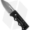 SOG Ultra C-Ti Money Clip Knife Carbon Fiber (2.8" Bead Blast)