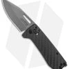 SOG Ultra XR Lock Knife Carbon Fiber (2.75" Gray) -Sog Shop SOG Ultra XR XR Lock CF Gray BHQ 105688 jr