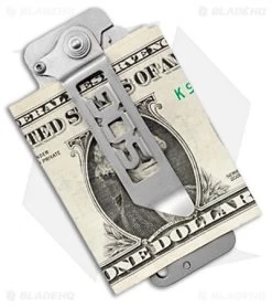 SOG Cash Card Liner Lock Wallet Knife (2.75" Satin) EZ1 7 SOG Cash Card Liner Lock Wallet Knife (2.75" Satin) EZ1 -Sog Shop sog cash card satin ez1 cp cash cm