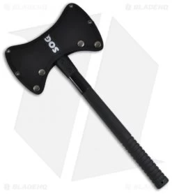 Sog Shop -Sog Shop sog double deaded ax f12 n sheath