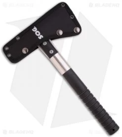 Sog Shop -Sog Shop sog fasthawk polished f06p n sheath