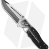 SOG FatCat Limited Edition Manual Folder Knife (Plain) FC-01 2 SOG FatCat Limited Edition Manual Folder Knife (Plain) FC-01 -Sog Shop sog fat cat fc01 n