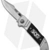 SOG Fielder Mini Spring Assisted Knife (2.75" Satin) FF3302 -Sog Shop sog fielder mini assisted ff3302 cp jm