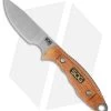 SOG Huntspoint Skinning Knife Fixed S30V Blade / Wood (3.6" Satin Plain) HT013L 1 SOG Huntspoint Skinning Knife Fixed S30V Blade / Wood (3.6" Satin Plain) HT013L -Sog Shop sog fixed blade huntspoint skinning ht013l cp