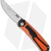 SOG Revolver 2.0 Hunt Double Action Saw & Clip Point Knife FX-22L 1 SOG Revolver 2.0 Hunt Double Action Saw & Clip Point Knife FX-22L -Sog Shop sog fixed revolver 2 0 hunt orange fx22l cp