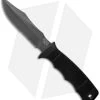 SOG Seal Pup Fixed Knife W/ Nylon Sheath (Powder Coat SER) M37-N -Sog Shop sog fixed seal pup m37n cp
