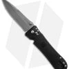 SOG Knives Spec-Elite I Arc-Lock Knife (4" Bead Blast) SE-14 -Sog Shop sog folding spec elite beadblast black plain