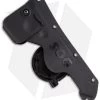 SOG Tomahawk Hard Nylon Sheath HDN-F01 -Sog Shop sog hard nylon sheath tomahawk hdn f01